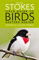 Book cover of: New Stokes Field Guide to Birds: Eastern Region
