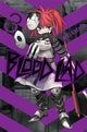 Book cover of: Blood Lad, Vol. 3. By: 小玉有起