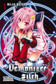 Book cover of: Demonizer Zilch, Vol. 1. By: Milan Matra