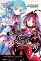 Book cover of: Sword Art Online: Mother's Rosary, Vol. 2 (Manga). By: Reki Kawahara