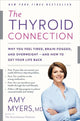 Book cover of: Thyroid Connection. By: Amy Myers