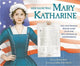 Book cover of: Her Name Was Mary Katharine. By: Ella Schwartz
