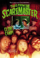 Book cover of: Clone Camp!. By: B. A. Frade