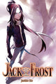 Book cover of: Jack Frost, Vol 9. By: Ko Jin Ho