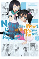 Book cover of: No Matter How I Look At It, It's You Guys' Fault I'm Not Popular, Vol. 7. By: Niko Tanigawa