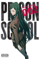 Book cover of: Prison School, Vol. 2. By: Akira Hiramoto