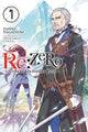 Book cover of: RE:ZERO, Vol. 7 (Novel). By: 長月達平