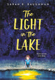 Book cover of: The Light in the Lake. By: Sarah R. Baughman