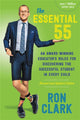 Book cover of: Essential 55 (Revised). By: Ron Clark