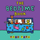 Book cover of: The Bedtime Book. By: Todd Parr