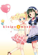 Book cover of: Kiniro Mosaic, Vol. 4. By: Yui Hara