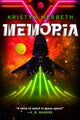 Book cover of: Memoria. By: Kristyn Merbeth