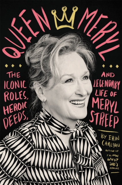 Book cover of: Queen Meryl