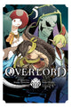 Book cover of: Overlord, Vol. 5 (manga). By: 丸山くがね