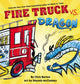 Book cover of: Fire Truck vs. Dragon