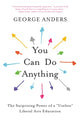 Book cover of: You Can Do Anything. By: George Anders