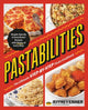 Book cover of: Pastabilities. By: Jeffrey Eisner