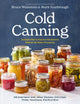 Book cover of: Cold Canning. By: Bruce Weinstein