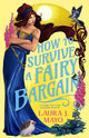 Book cover of: How to Survive a Fairy Bargain