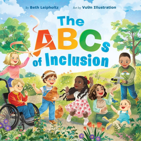 The ABCs of Inclusion