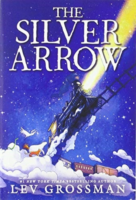 The Silver Arrow
