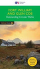 Book cover of: Fort William & Glen Coe