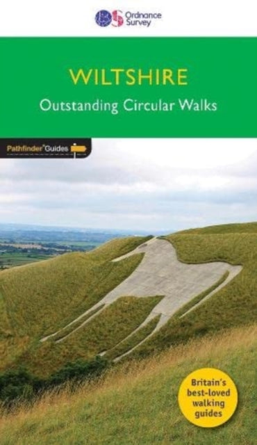 Book cover of: Wiltshire