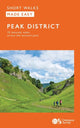 Book cover of: Peak District