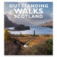 Book cover of: Outstanding Walks Scotland