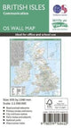 Book cover of: British Isles Communication