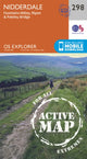 Book cover of: Nidderdale