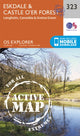 Book cover of: Eskdale and Castle O'er Forest