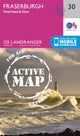 Book cover of: Fraserburgh, Peterhead & Ellon