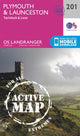 Book cover of: Plymouth & Launceston, Tavistock & Looe