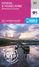 Book cover of: Kendal & Morecambe