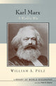 Book cover of: Karl Marx