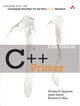 Book cover of: C++ Primer. By: LIPPMAN, STANLEY