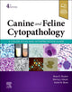 Book cover of: Canine and Feline Cytopathology. By: Rose E. Raskin