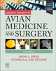 Book cover of: Current Therapy in Avian Medicine and Surgery Volume II. By: Brian Speer