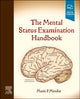 Book cover of: Mental Status Examination Handbook. By: Mario F. Mendez