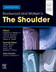Book cover of: Rockwood and Matsen's The Shoulder. By: Matsen, Frederick A., III