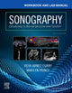 Book cover of: Workbook and Lab Manual for Sonography. By: Reva Arnez Curry