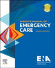 Book cover of: Sheehy's Manual of Emergency Care. By: ENA