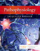 Book cover of: Pathophysiology. By: Jacquelyn L. Banasik