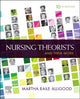 Nursing Theorists and Their Work 9780323757027 Martha Raile Alligood