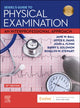 Book cover of: Seidel's Guide to Physical Examination. By: Jane W. Ball RN  DrPH  CPNP