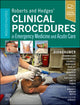 Book cover of: Roberts and Hedges' Clinical Procedures in Emergency Medicine and Acute Care. By: Diane M. Birnbaumer