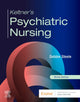 Book cover of: Keltner's Psychiatric Nursing. By: Debbie Steele
