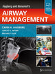 Book cover of: Hagberg and Benumof's Airway Management. By: Carin A. Hagberg