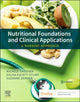 Book cover of: Nutritional Foundations and Clinical Applications. By: Michele Grodner